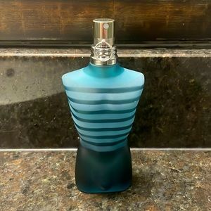 Jean Paul Gaultier Le male cologne
